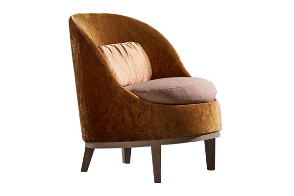 Кресло «Piet Boon BELLE armchair»