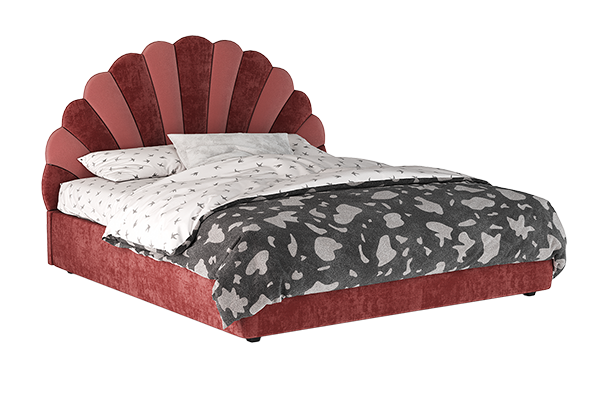 Кровать «MINI» 180